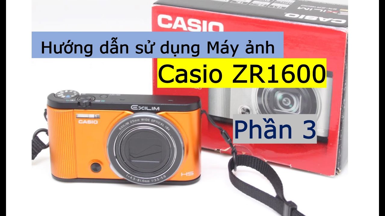 casio zr-1600 カシオ デジカメ EXILIM EXーZR1600 箱付き カシオ
