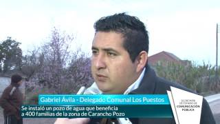 Manzur destacó el crecimiento de los pueblos del interior - Tucumán Gobierno