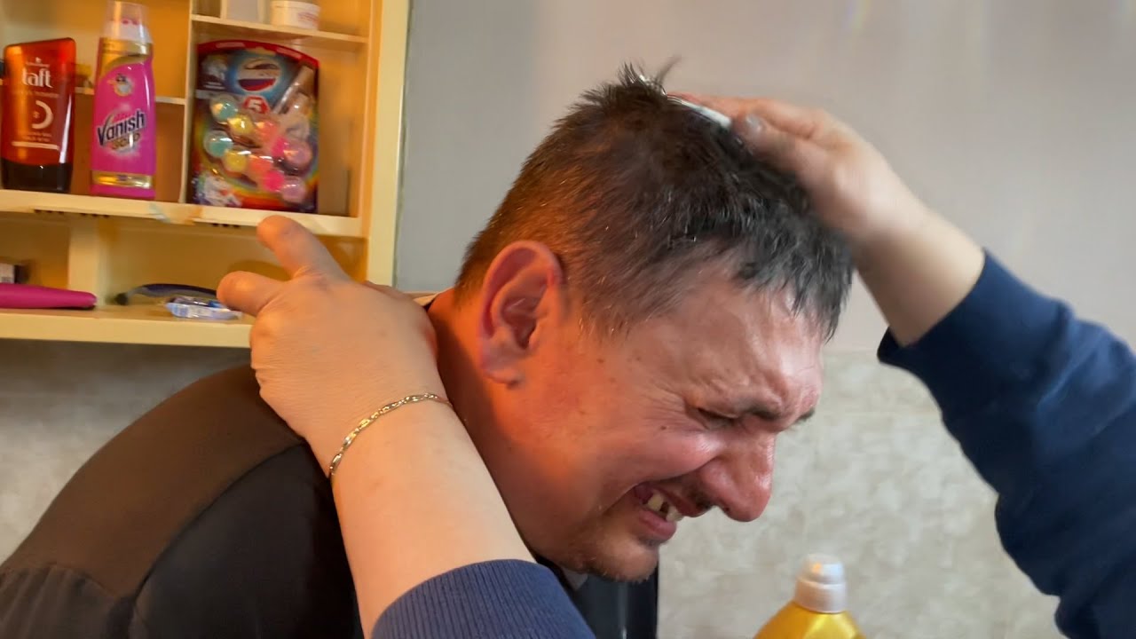 Anyós - Só 81. rész