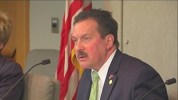 Hamilton Co. Commissioner Todd Portune responds to Tracie Hunter supporters