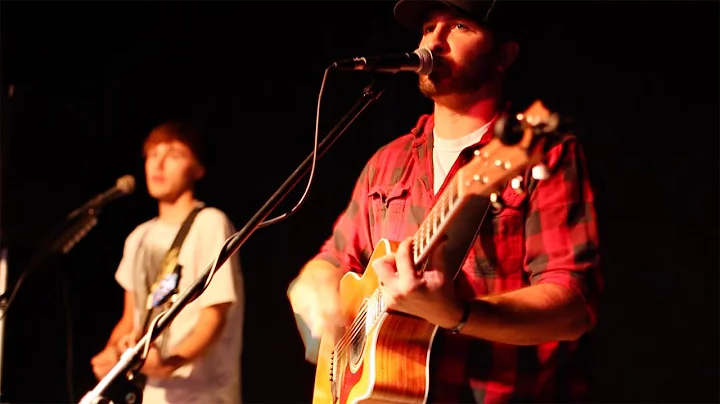 Mason Michaels Music | Next Stop Nebraska