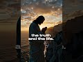 ONLY JESUS #newtestament #shorts