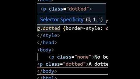 #CSS Border Tag in HTML #CSS #HTML#Shorts