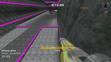 [XDF] Visse.exe - kool_speed4_rl (37.23) | Xonotic