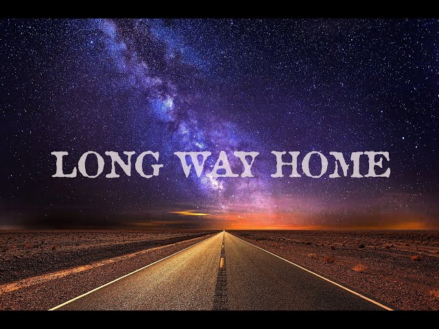 Dramamama - Long Way Home