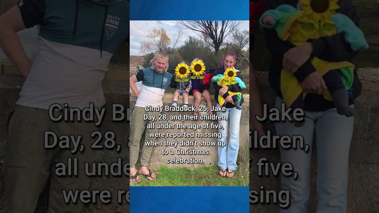 Chilling Details Emerge As Parents Found Dead