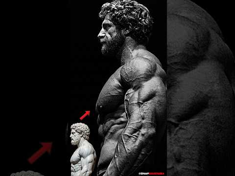 Nível: DEUS GREGO (99.8% de precisão) 🔱💪 Jusup Wilkosz