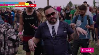 Best of The Anjunadeep - Jody Wisternoff & James Grant Live at Gorge   Yotto - Fire Walk