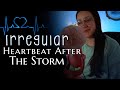 Irregular Female Heartbeat Soft Again Feeling Seen After Surviving The Invisible Irregular Female Heartbeat Soft Again Feeling Seen After Surviving The Invisible