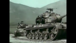 Greco-Italian War EPIC WAR MOVIE PART 2