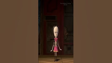Thumbnail of On Wednesdays we wear pink! 👚 #theaddamsfamily #wednesday #wednesdayaddams #meangirls