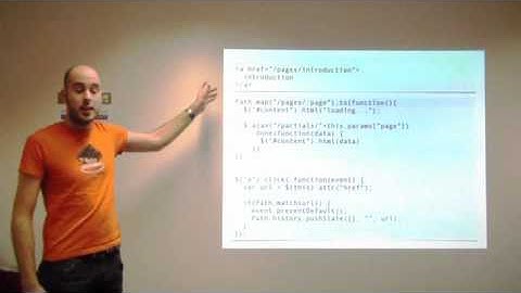 The Digital Pond - Adaptive Web Design Meetup 1st March 2012 - Michel Jansen
