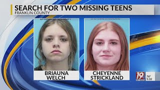 Famous Search for Missing Teens | Sept. 7, 2025 | WHNT News 19 Sunday Evening Net Worth