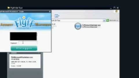 Flyff GameMaster Tool