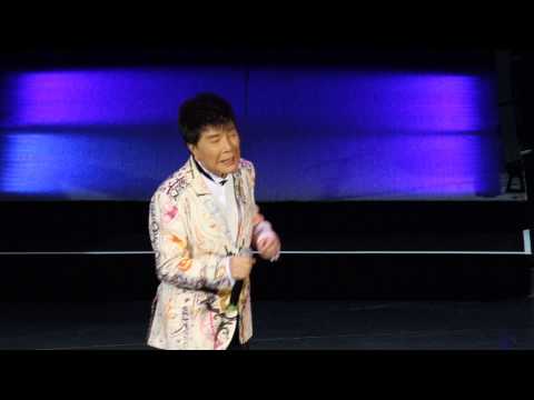 謝雷Xie Lei《梨山癡情花》+《蔓莉》+《今天不回家》
