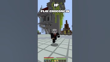 Best boxpvp server for cracked | chocomc
