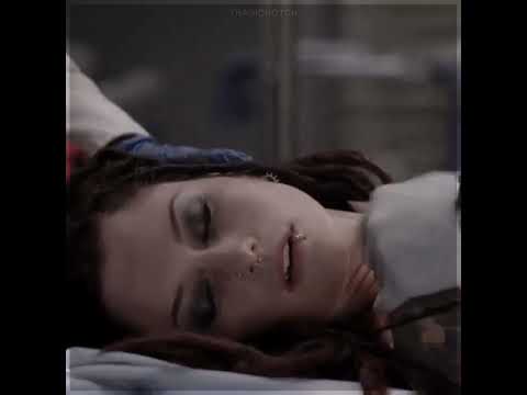 Video: Kuidas lexie grey anatoomias suri?