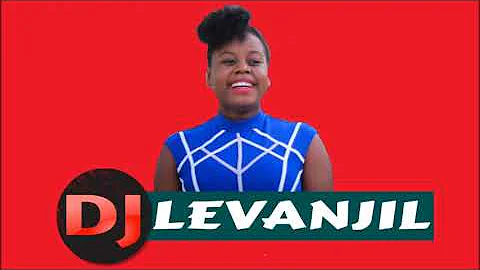 OU SE TOUT POU MWEN ( Dj Levanjil ) DEBORAH HENRISTAL Haitian Gospel Music 2019 Praise & Worship