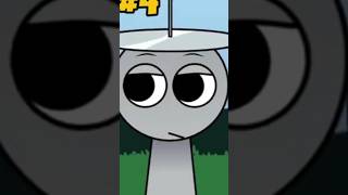 Incredibox Sprunki Modded Clukr Character  in Normal Phase #4 @SprunkiStoryChannel
