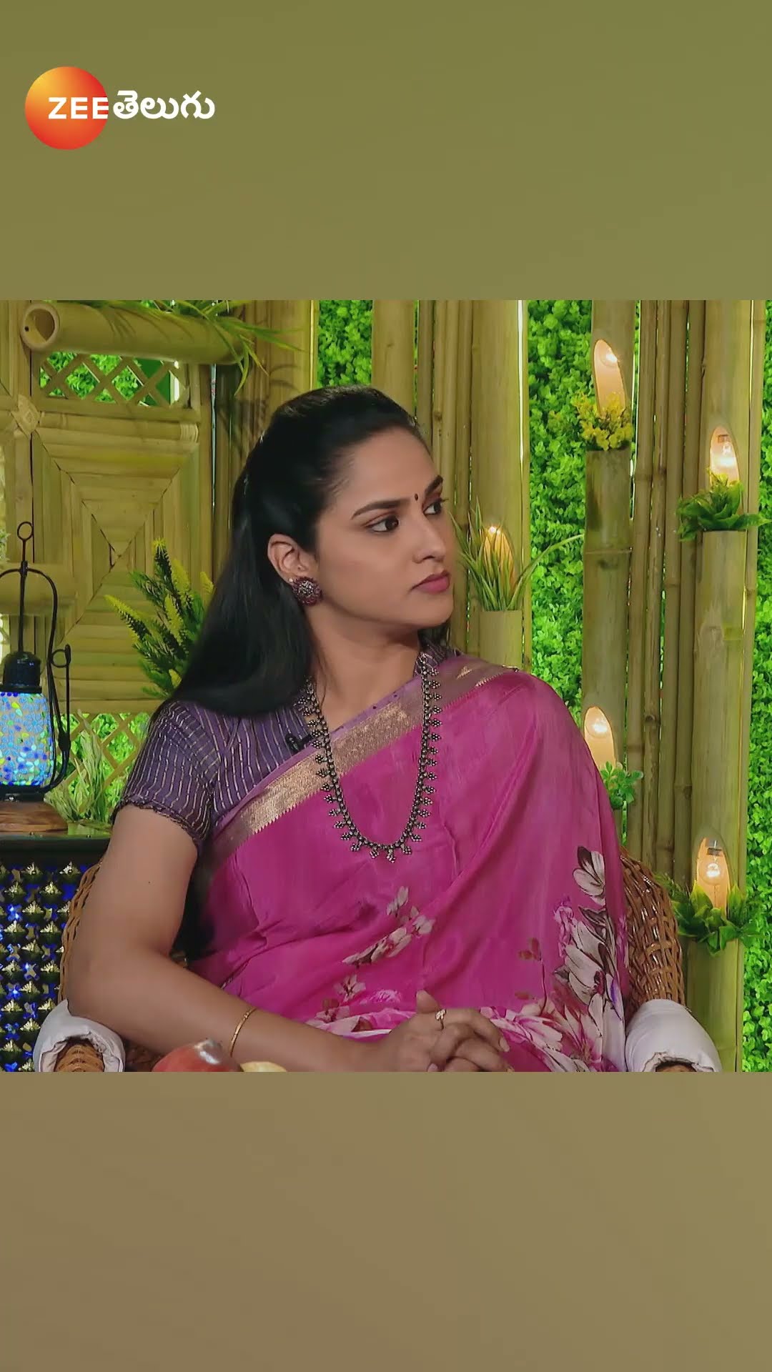#Arogyame Mahayogam #Shorts #Zee Telugu #Entertainment #Drama