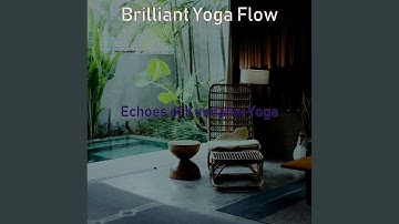 Superlative Backdrops for Yoga