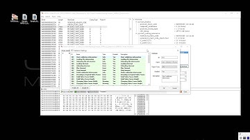 MPEG Video ES Utils - MPEG-2 Video Analysis And Validation