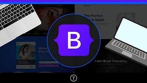Bootstrap Tutorial | Bootstrap CSS Framework and Bootstrap 5 Tutorial | Learn Bootstrap