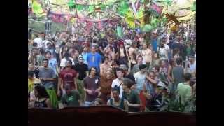 Hatikwa live @ Hai in den mai 2013 screenshot 2