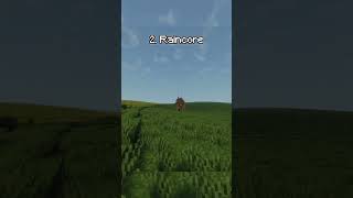 Goofy house :3 (bomboclat) #minecraft #minecraftbuticanttouchgrass #minecraftshaders