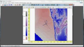 VR Tutorials: Creating traffic signals with UC-win/Road screenshot 2