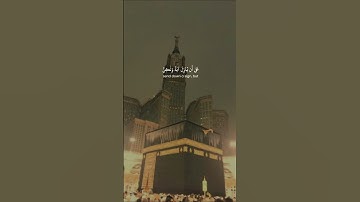 دقيقه تلاوة 😴