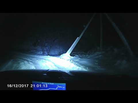 გოსტიბეს უღელტეხილი 1