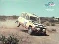 Rally Raid Dakar 1979 - 85 (PT language)