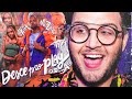 REAGINDO A "DESCE PRO PLAY (PA PA PA)" ANITTA, MC ZAAC E TYGA | REACT | REAÇÃO