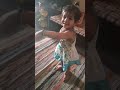 Like cute baby vaishnavi applying bodylotion