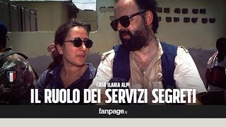Caso Alpi, parla ex Gladio: