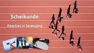 3. Reactiewarmte Berekenen