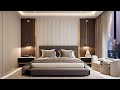 100 NEW Modern Bedroom Design Ideas 2024 Modern Master Bed Designs| Home Interior Decorating Ideas 2