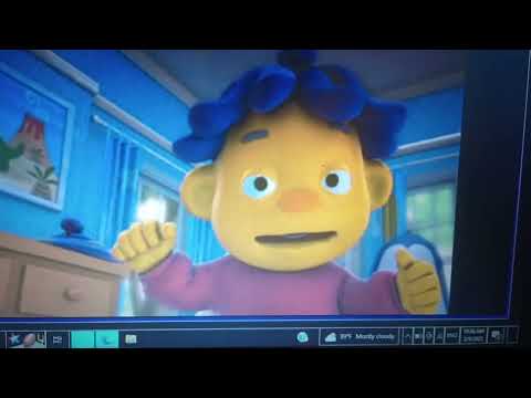 Sid The Science Kid Cuts Up His Parents Credit Cards And Gets Grounded