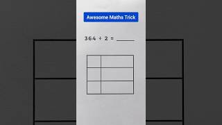 Amazing Division 🔥 #mathematics #mathstricks #division #shorts #trendingshorts Amazing Division 🔥 #mathematics #mathstricks #division #shorts #trendingshorts