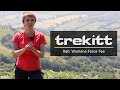 Inside Look: Rab Womens Force Tee