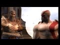 🏛️ God of War 2 - Titan Mode #6, Theseus Boss Fight