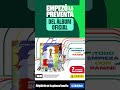 La preventa del álbum oficial de la Copa Mundial FIFA 2026™️ ya empezó ⚽📖