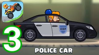 Climb Offroad Racing-(Gameplay 3)-Niveles Del 21 Al 30 screenshot 3