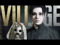 Exploring the Scariest House in RESIDENT EVIL VILLAGE | RTX PC Gameplay
