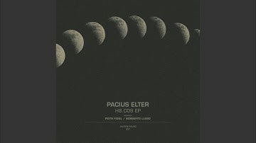 H8.CO9.5 (Original Mix)