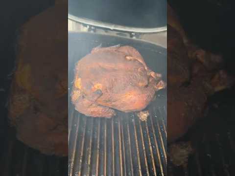 Ever Brined A