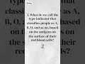 Time for Your Brain to Stretch - 1-Minute General Knowledge Quiz (330)
