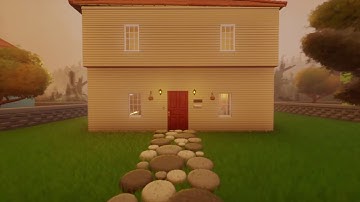 Dreams™- PS4 | The Diary (Full Gameplay) #DreamsPS4