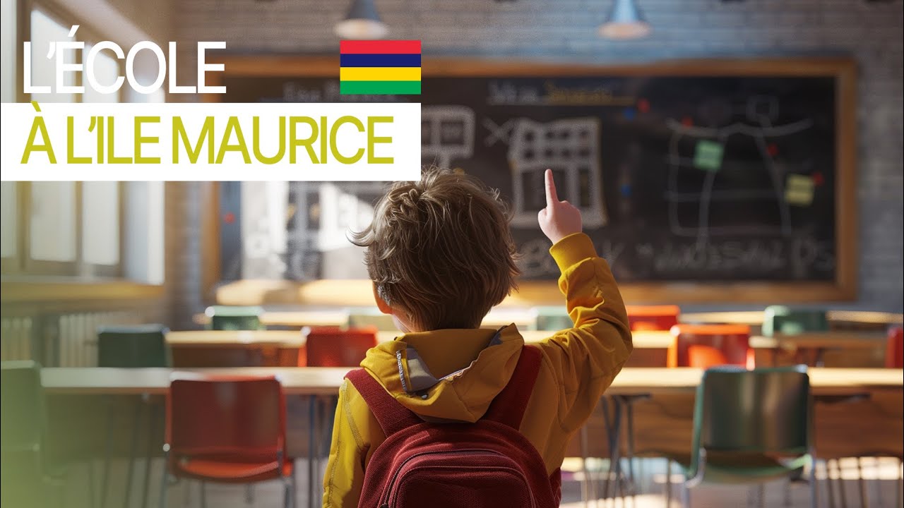 La scolarité à l’île Maurice, Ce que vous devez Savoir